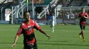 SÉRIE B: Palmeiras garante o acesso com seis rodadas de antecedência