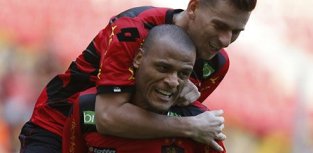 Sport 4 x 2 ASA – Leão agarra a vaga no G4 e afunda o ASA!