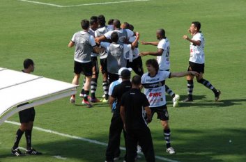 COPA PAULISTA: XV de Piracicaba, Grêmio Osasco e São Bernardo carimbam vagas