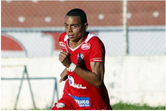 Copa Paulista: Atacante do Grêmio Osasco afirma que o importante é não perder