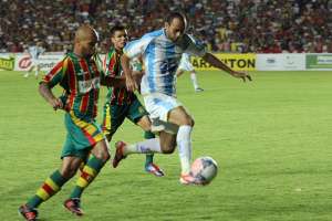 Macaé 1 x 1 Sampaio Corrêa - Após 11 anos, Bolívia Querida retorna para Série B!