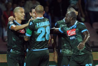 ITALIANO: Napoli vence Torino com dois gols de pênalti