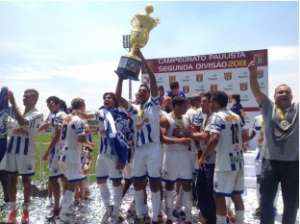 Segundona conhece o campeão! Confira as notas de Matonense 4 x 0 Água Santa