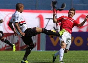 BRASILEIRÃO: Ponte Preta deixa a vice-lanterna e clássico paulista fica no 1 a 1
