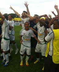 Luverdense 2 x 0 Caxias - Eu cheguei, Série B! 3 0002048122490 img