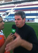 Série C: Após acesso, presidente do Luverdense traça novos objetivos