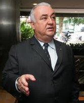 Garcia responsabiliza diretoria pela eliminação do Corinthians na Copa do Brasil