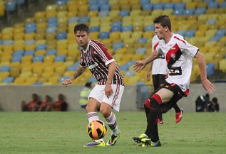 Fluminense 2 x 3 Vitória – A Ponte Preta agradece, Leão!