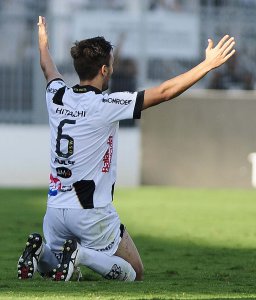 Blog do Ari: Ponte pode até sair do Z4 na próxima rodada