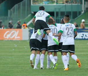 Os craques da 31ª rodada estão na Seleção Futebol Interior do BRASILEIRÃO