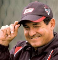 Treinador diz que boa fase é obrigação no São Paulo