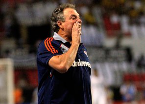 Ex-técnico do Fluminense revela que deve assumir o Inter em 2014
