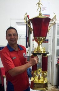 Paulo Foiani mantém contato para voltar a trabalhar o mais rápido possível