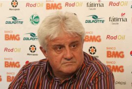 Empreiteira da Arena Grêmio, OAS pode virar parceira do Juventude na Série C