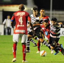 Copa Paulista: Atletas do Ituano lamentam eliminação