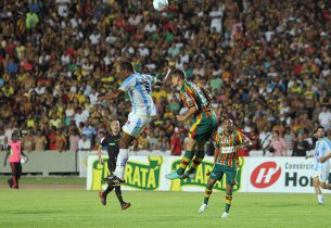 Série C: Punido pelo STJD, Sampaio não sabe onde mandará semifinal