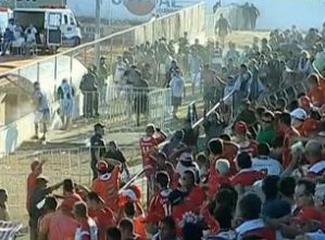 Série B: Procurador vai denunciar América-RN e Ceará por confusão