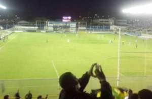 Série C: CBF confirma data e horário de semifinal entre Vila x Sampaio