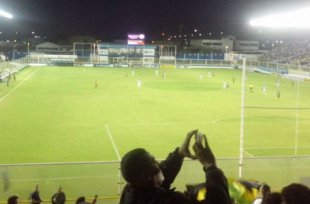 Série C: CBF confirma data e horário de semifinal entre Vila x Sampaio