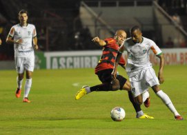 Série B: América-MG aposta na sequência em casa para encostar no G4