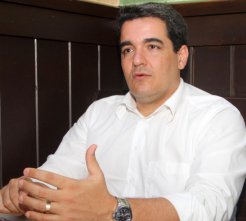 Mineiro: Tuca Guimarães acerta detalhes para a preparação do Nacional