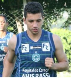 Após boa vitória no Brasileiro, Goiás se prepara para a Copa do Brasil