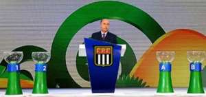 FPF vai 'rebaixar' o Paulistão para um simples torneio, um mero Paulistinha