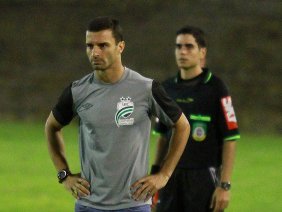 Série C: Empolgado com acesso, Luverdense agora mira o título