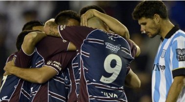 SUL-AMERICANA: Confronto argentino abre as quartas de final