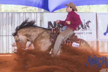 Jogos Equestres: Quatro conjuntos largam na frente na briga por uma das vagas