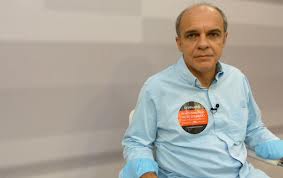 Clima esquenta no Flamengo após discussão do diretor