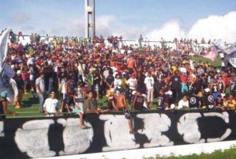 Série D: Botafogo-PB espera Almeidão lotado para reverter placar