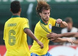 Sérgio Carvalho: Kleina trouxe o Verdão de volta à elite