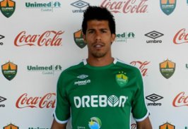 Mogi Mirim contrata zagueiro que jogou a Série C para o Paulistão