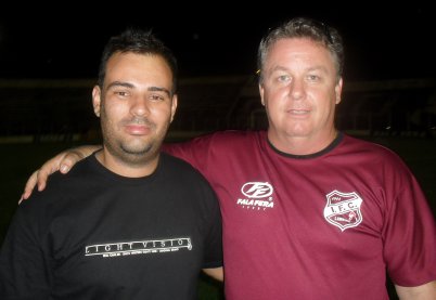 Bagunça no Independente! Clube não tem candidato para presidência em 2014