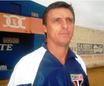 Paulista A3: Santacruzense acerta com treinador da Segundona para 2014