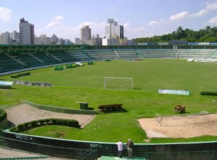 Guarani tem outro pedido negado e Brinco deve mesmo ir a leilão nesta 4.ª