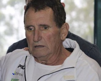 Luto! Falece Jaime Casagrande, ídolo do Figueirense nas décadas de 70 e 80