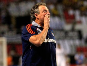 Ainda dá! Herói de 2003 exalta reação da Ponte e segurança de Jorginho