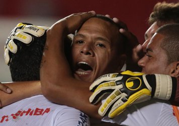 Atacante “Fabuloso” afirma que aceitaria reserva no São Paulo