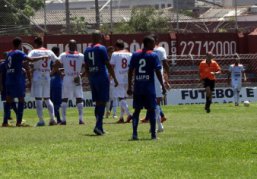 Copa Paulista: Meia do Grêmio Osasco exalta classificação para as semifinais