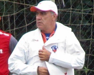 Presidente do Sindicato de atletas diz que deve se aproximar do Bom Senso.F.C.