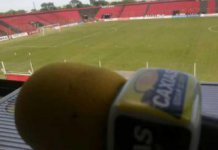 Rádio Caxias AM 930 transmite final da série D do Campeonato Brasileiro