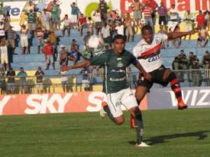 Paulistão: Ainda sem Macena, Comercial mira contratações em clube da Série B