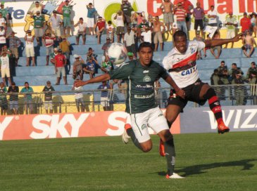 Paulistão: Ainda sem Macena, Comercial mira contratações em clube da Série B