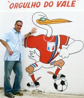 Série B: Guaratinguetá desiste de contratar novo treinador