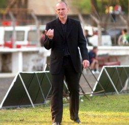 Série C: Após “morrer na praia”, Treze pode perder técnico