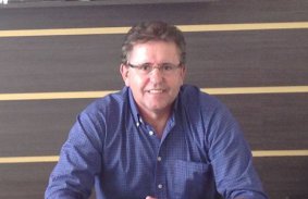 Paulista A3: Taubaté anuncia velho conhecido como treinador