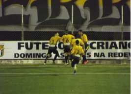 Copa Paulista: Prata da casa, camisa 10 do São Bernardo, destaca apoio da torcida