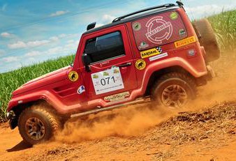 Rali: Copa do Brasil de Regularidade distribuirá R$ 40 mil em prêmios